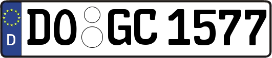 DO-GC1577