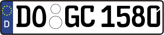 DO-GC1580