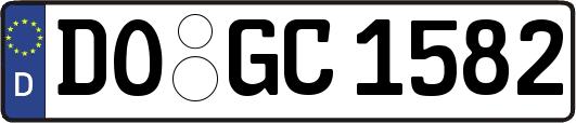 DO-GC1582