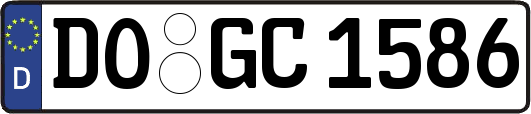 DO-GC1586