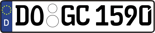 DO-GC1590