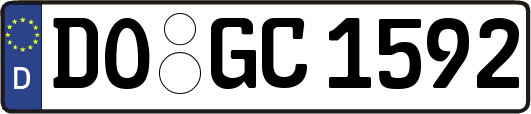 DO-GC1592