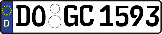 DO-GC1593