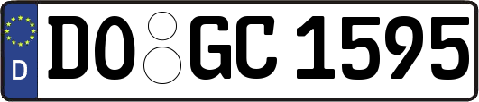 DO-GC1595
