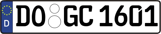DO-GC1601
