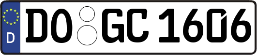 DO-GC1606