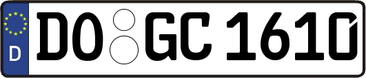 DO-GC1610