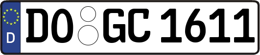 DO-GC1611