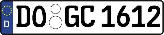 DO-GC1612