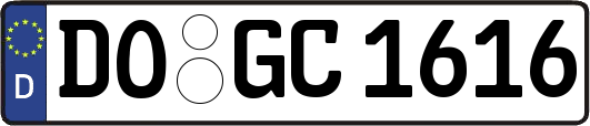 DO-GC1616