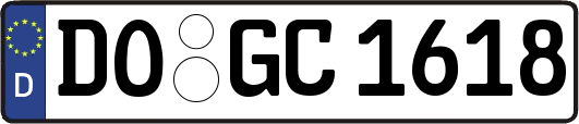 DO-GC1618