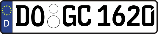 DO-GC1620