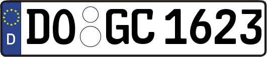 DO-GC1623