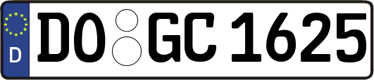 DO-GC1625