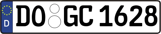 DO-GC1628