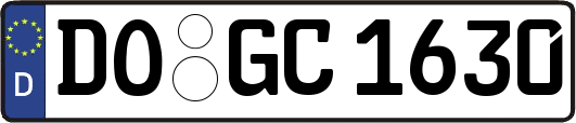 DO-GC1630