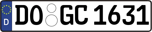 DO-GC1631