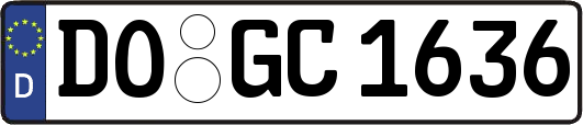 DO-GC1636