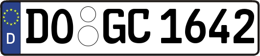 DO-GC1642