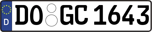 DO-GC1643
