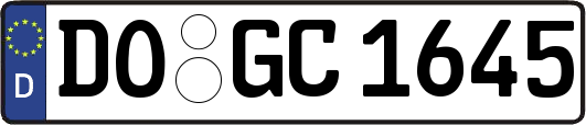 DO-GC1645