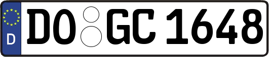 DO-GC1648