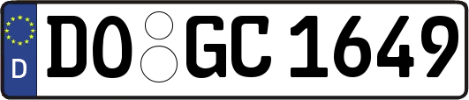 DO-GC1649