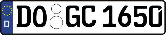 DO-GC1650