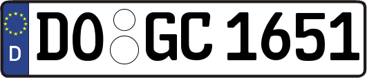 DO-GC1651
