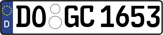 DO-GC1653