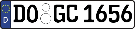 DO-GC1656