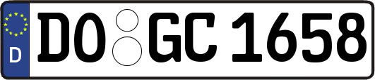 DO-GC1658