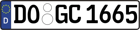 DO-GC1665