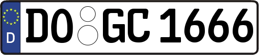 DO-GC1666