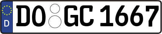 DO-GC1667