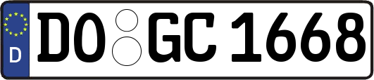 DO-GC1668