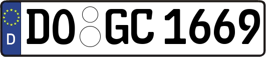 DO-GC1669