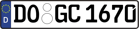 DO-GC1670