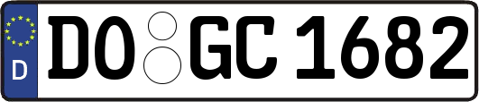 DO-GC1682