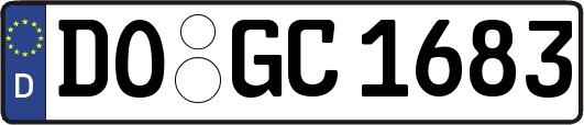 DO-GC1683