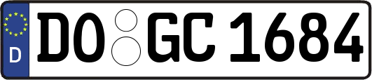 DO-GC1684