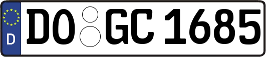 DO-GC1685