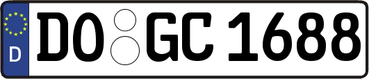 DO-GC1688
