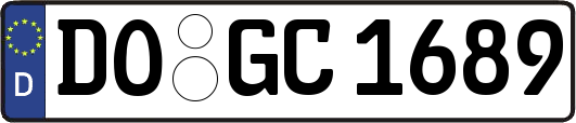 DO-GC1689
