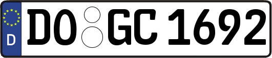 DO-GC1692