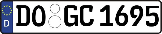 DO-GC1695
