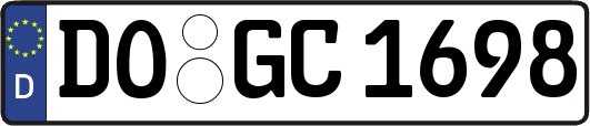DO-GC1698