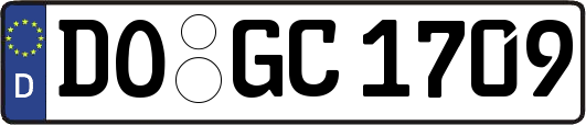 DO-GC1709