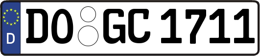 DO-GC1711