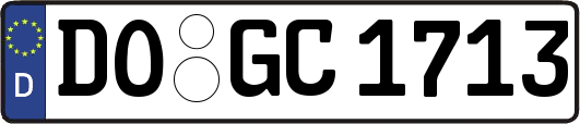 DO-GC1713
